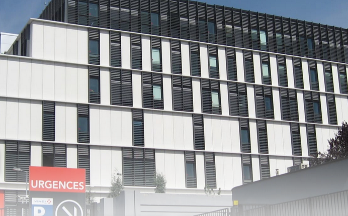Partenariat Hôpital Foch et Erebouni Medical Center