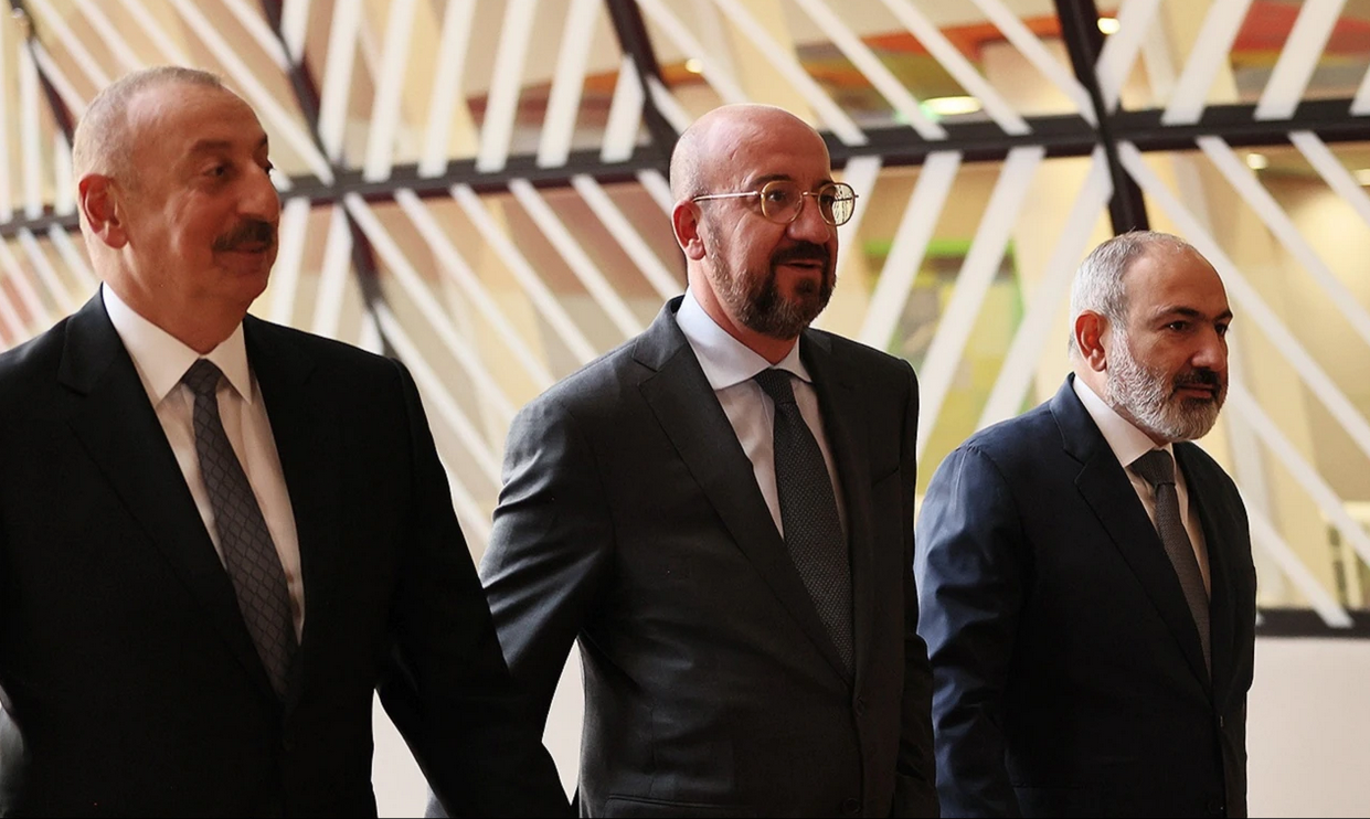 Bakou et Erevan ne sont toujours pas d&rsquo;accord sur les  » questions clés « 