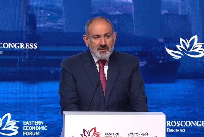 Le gouvernement arménien vise une croissance économique de 7 % cette année
