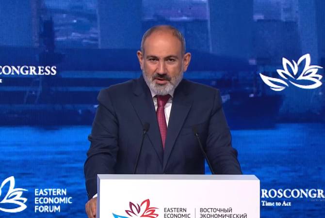 L&rsquo;Arménie espère normaliser ses relations avec la Turquie grâce au soutien de la Russie