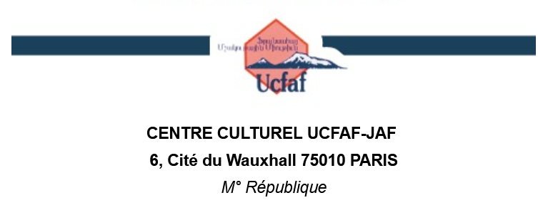 Forum des Associations de Paris 10