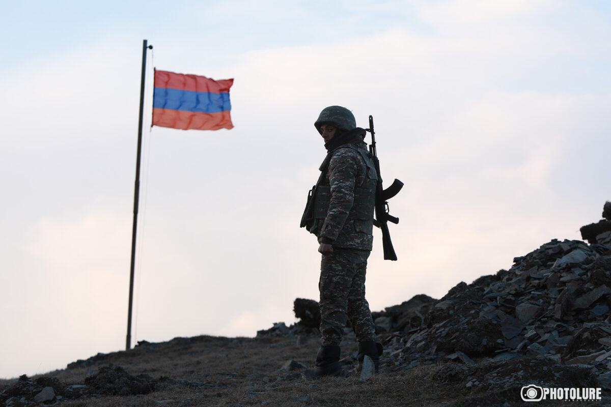 L&rsquo;Arménie réfute les allégations de violation du cessez-le-feu par l&rsquo;Azerbaïdjan
