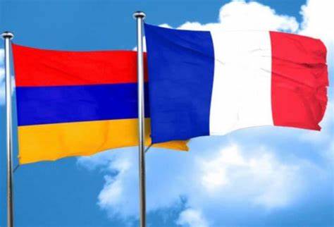 La France se félicite de la libération des cinq prisonniers de guerre Arméniens illégalement détenus par l&rsquo;Azerbaïdjan