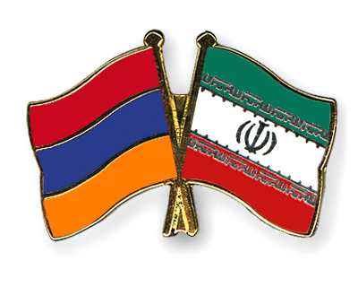 L&rsquo;Arménie, porte d&rsquo;entrée de l&rsquo;Iran sur le marché de l&rsquo;EAEU