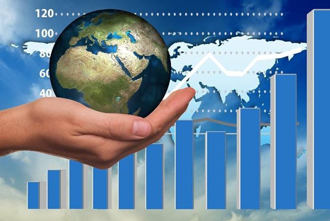 L&rsquo;Arménie est classée 11e dans le rapport « Economic Freedom of the World 2022 »