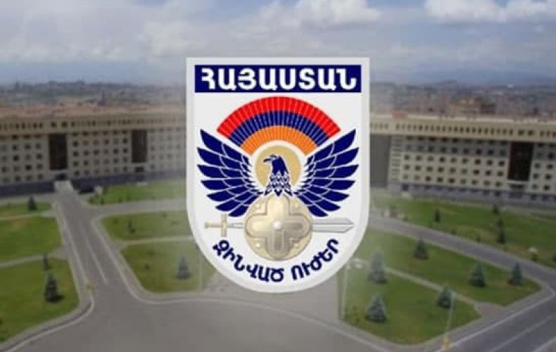 Stepanakert accuse les forces azéries d’avoir attaqué deux villages arméniens du Karabagh
