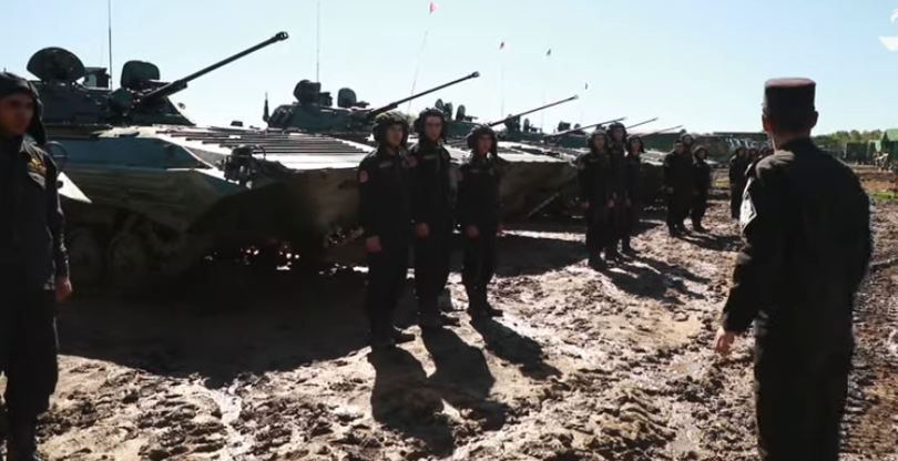 De violents combats sont signalés à la frontière entre l&rsquo;Arménie et l&rsquo;Azerbaïdjan