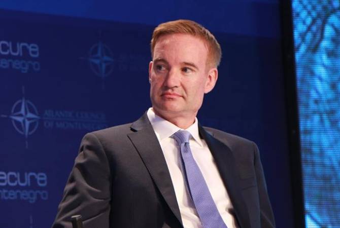 Il n&rsquo;y a pas de solution militaire au conflit du Haut-Karabakh