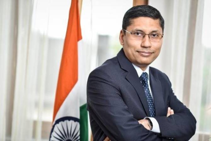L&rsquo;Inde demande à l&rsquo;agresseur azéri d&rsquo;arrêter immédiatement les opérations militaires en Arménie