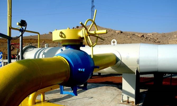 L&rsquo;Arménie est prête à devenir un pays de transit pour le gaz et l&rsquo;électricité de Turkménie via l’Iran