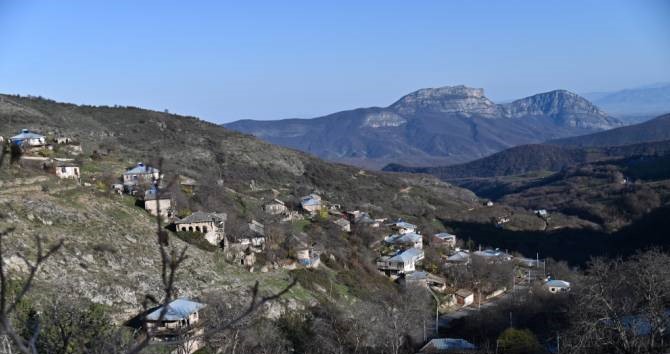 Aucun village de la région de Syunik (Arménie) n&rsquo;est passée sous le contrôle de l&rsquo;Azerbaïdjan affirme l’administration provinciale