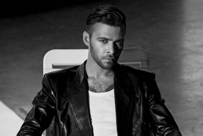 Le chanteur ukrainien Max Barskih annule son concert à Bakou suite à l’agression de l’Arménie par l’Azerbaïdjan