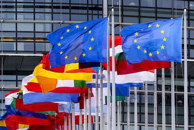 L&rsquo;UE se félicite de l&rsquo;accord de cessez-le-feu conclu entre l&rsquo;Arménie et l&rsquo;Azerbaïdjan