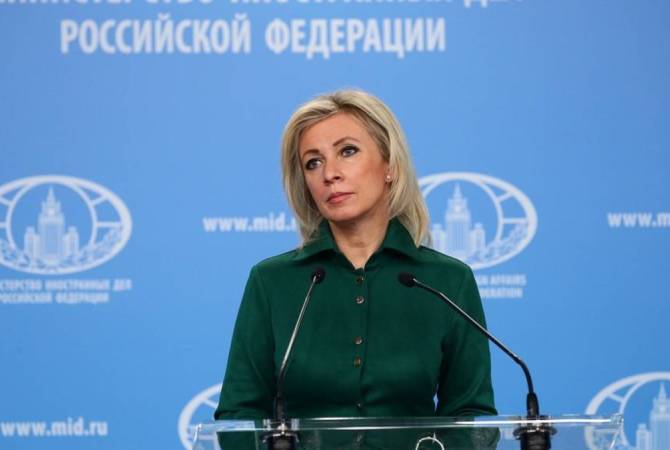 Les préparatifs du traité de paix entre l&rsquo;Arménie et l&rsquo;Azerbaïdjan ne se sont pas arrêtés affirme Moscou
