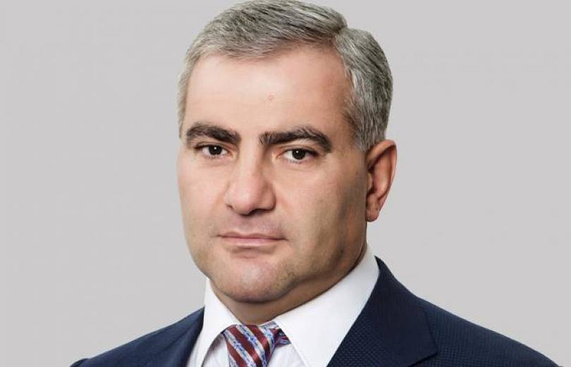 Samvel Karapetyan offre 2 millions de dollars d&rsquo;aide aux victimes de l&rsquo;agression militaire de l&rsquo;Azerbaïdjan sur l’Arménie