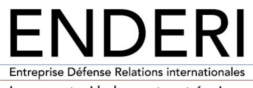 Le régime Erdogan, Une menace pour la France