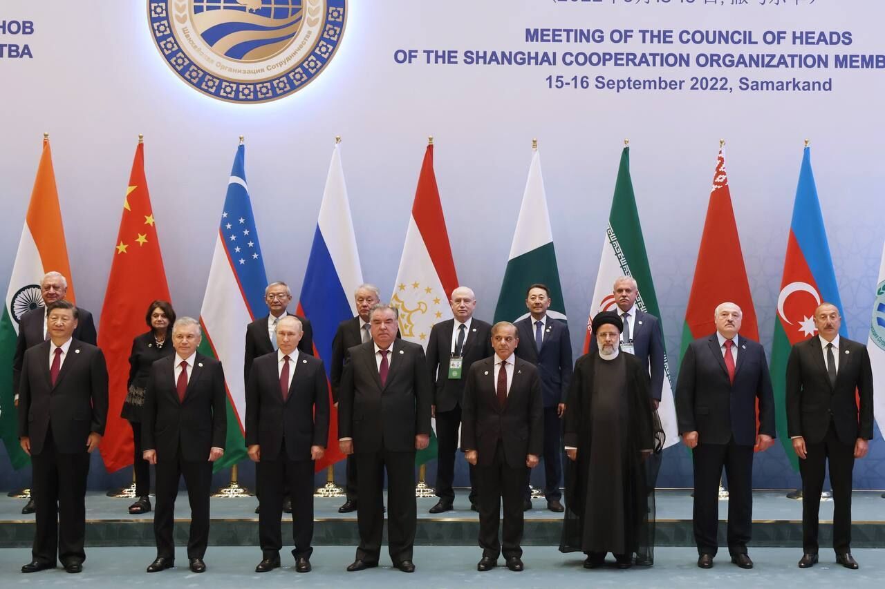 Ferme mise en garde de l’Iran