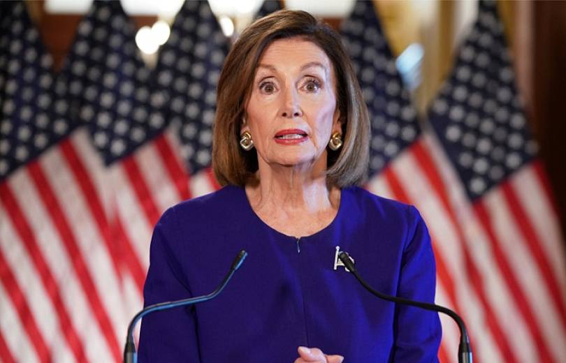 La démocratie et Nancy Pelosi: la souveraineté de l&rsquo;Arménie est une priorité