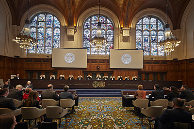 L’Arménie fait appel à la CIJ pour la protection de ses prisonniers en Azerbaïdjan