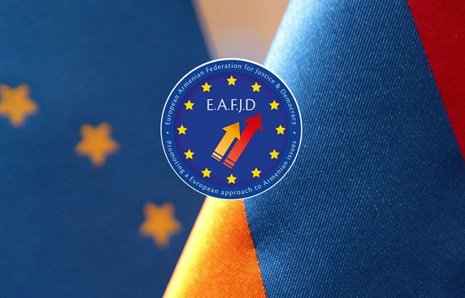 Appel Urgent : Manifestation Paneuropéenne