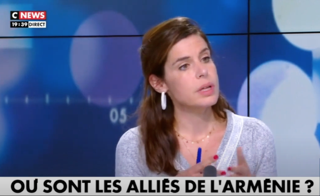 Chrétiens d&rsquo;Arménie : qui pour les sauver