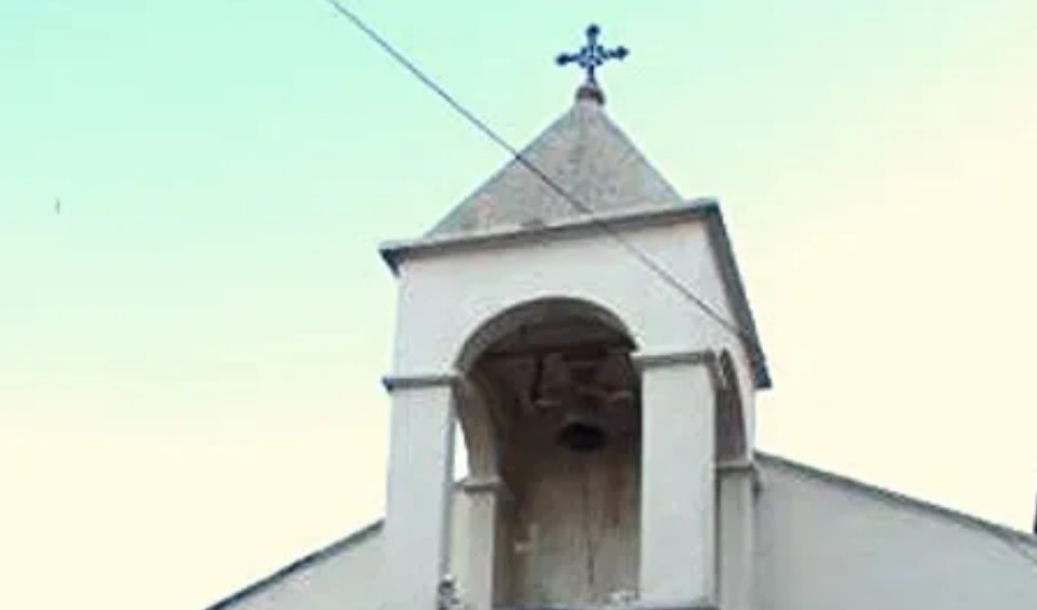 Prière à St Thadée – St Barthélemy