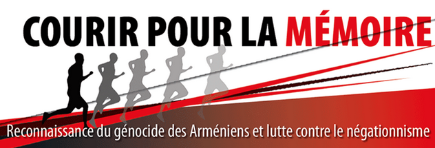 Courir pour la mémoire