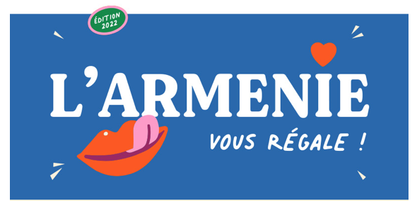 30 septembre : journée de l&rsquo;Arménie
