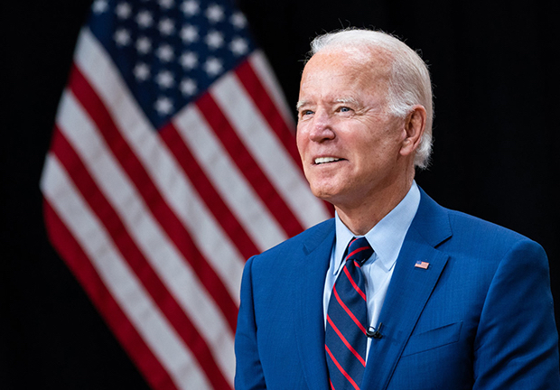 Voeux de Joe Biden à l&rsquo;occasion du 30e Anniversaire de l&rsquo;indépendance de l&rsquo;Arménie