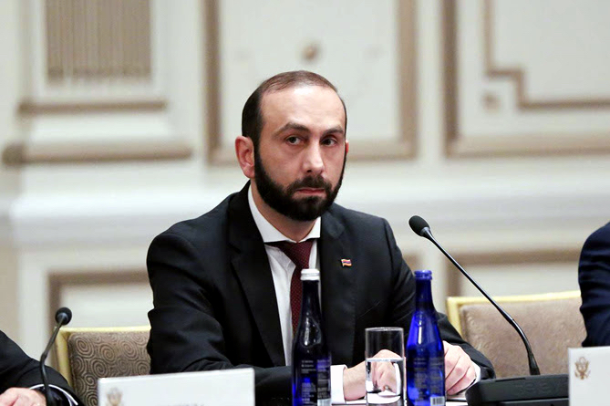 La communauté internationale doit faire pression sur l&rsquo;Azerbaïdjan