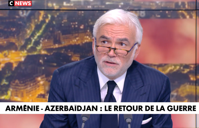 L&rsquo;Arménie à l&rsquo;Heure des Pros2