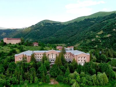 Les transports publics Jermuk-Erevan-Jermuk fonctionnent déjà