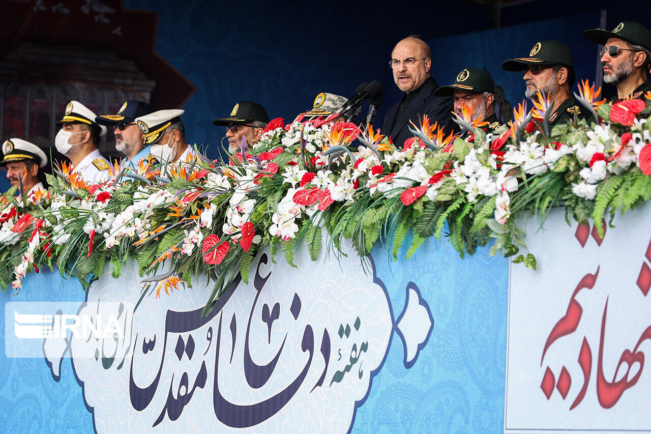 Un haut dignitaire de l’armée iranienne met en garde contre un éventuel changement de la frontière avec l’Arménie