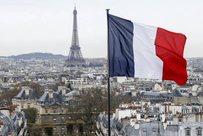 La France demande à ses citoyens à s&rsquo;abstenir de visiter certaines régions d&rsquo;Arménie