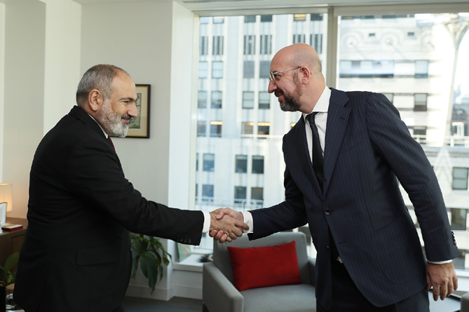 Cibler l&rsquo;agression de l&rsquo;Azerbaïdjan contre l&rsquo;Arménie