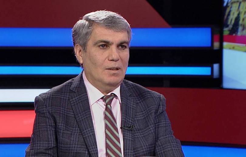 Je suis convaincu que le 21ème  siècle sera notre, par Aram Sargsyan