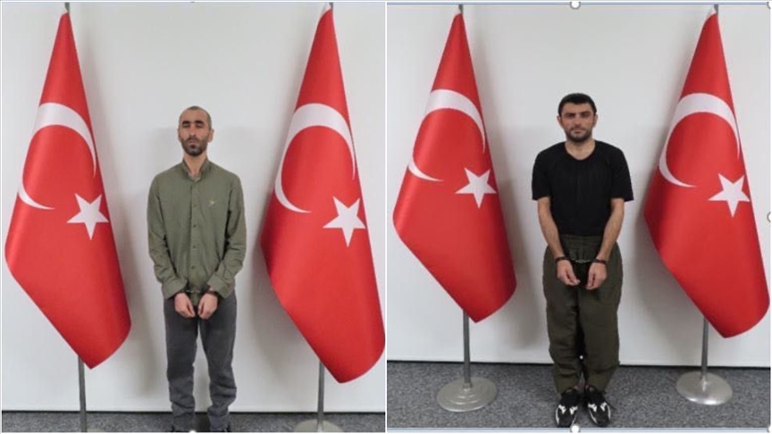 Précisions et questions sur l’affaire Atilla Çiçek et Hüseyin Yıldırım