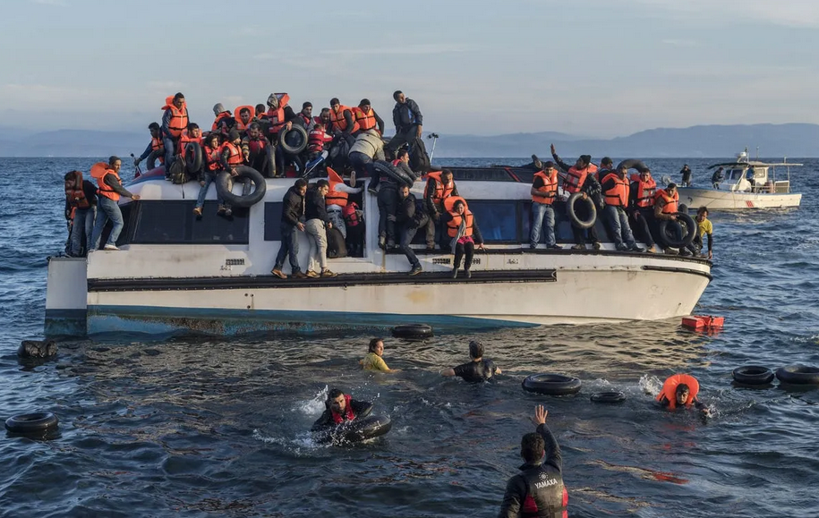 Athènes déplore « le manque de volonté » de ses partenaires dans  les relocalisations