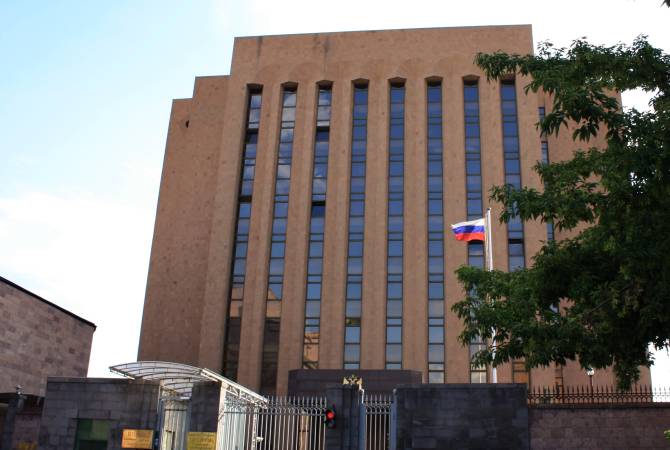 Moscou s&rsquo;engage à prendre « toutes les mesures nécessaires » pour la mise en œuvre complète des accords trilatéraux