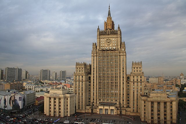 Moscou ne demandera pas l’extradition des Russes fuyant la mobilisation à l’étranger