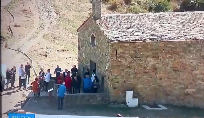 « Une messe de requiem pour l&rsquo;Artsakh »