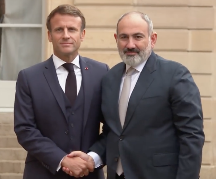 Nikol Pachinian : « Trois soldats arméniens tués sur le sol arménien »
