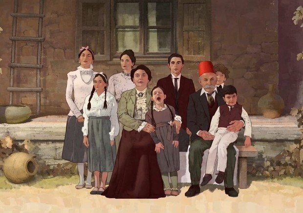 La bande-annonce officielle de Aurora&rsquo;s Sunrise présentée