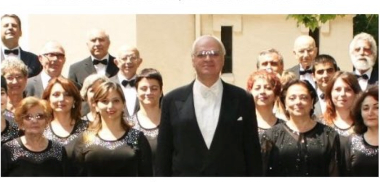 Concert caritatif