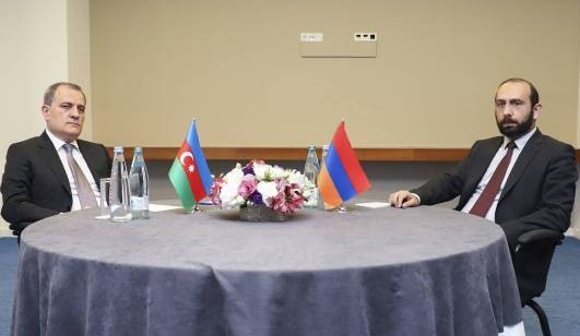 Les ministres des Affaires étrangères d&rsquo;Arménie et d&rsquo;Azerbaïdjan se rencontreront à Genève le 2 octobre