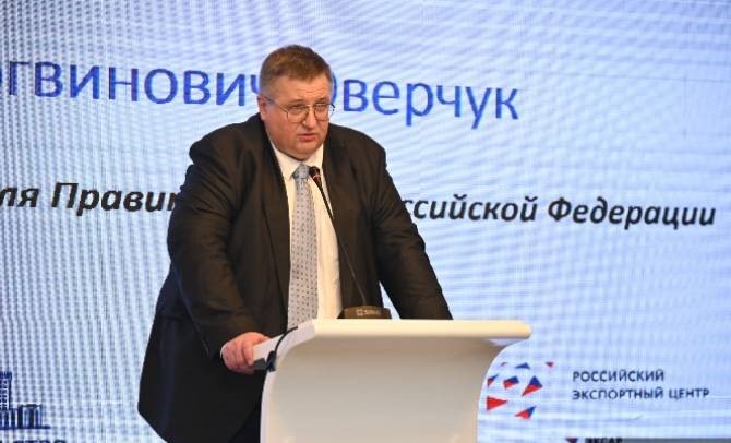 Alexeï Overchuk : En cas de levée du blocus, le flux d’investissements russes vers l’Arménie pourrait augmenter et atteindre 5 milliards de dollars