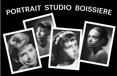 Studio Boissière