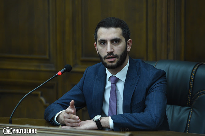 A propos de l&rsquo;OTSC et l&rsquo;absence de réponse de la Russie à l&rsquo;agression azerbaïdjanaise