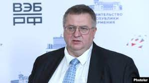 Pas de « corridor extraterritorial » vers l&rsquo;Azerbaïdjan via l&rsquo;Arménie