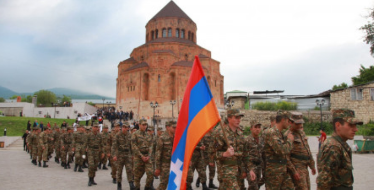 La question d&rsquo;Artsakh sera discutée à Prague et une possible rencontre entre Pachinian et Erdogan le 6 octobre